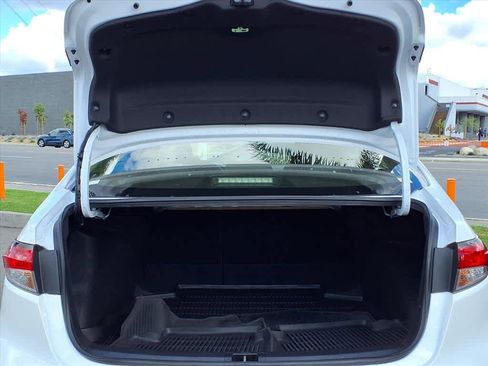 Certified 2025 Toyota Corolla LE image 6