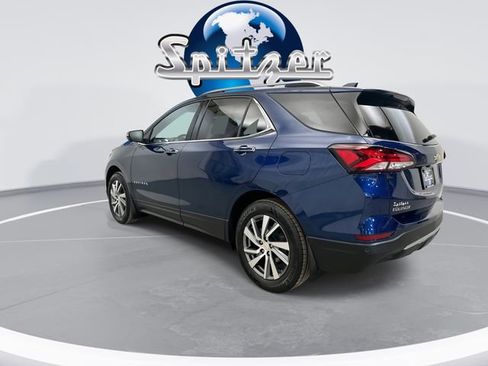 Used 2022 Chevrolet Equinox Premier image 8