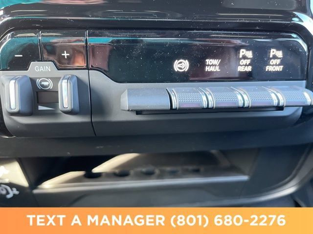 New 2026 RAM 3500 Big Horn AWD/4WD image 27
