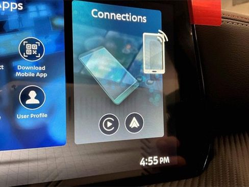 New 2026 Nissan Kicks SR w/ Cold Weather Package image 24