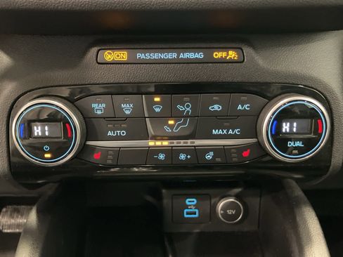 Used 2021 Ford Escape SEL w/ Technology Package image 20