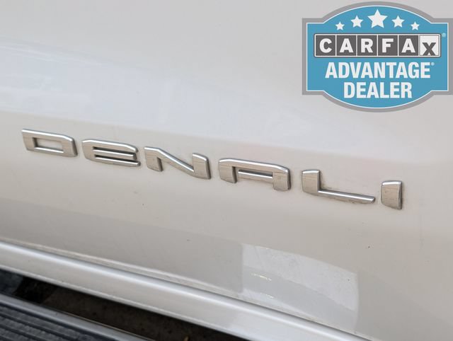 Certified 2023 GMC Sierra 1500 Denali AWD/4WD image 39