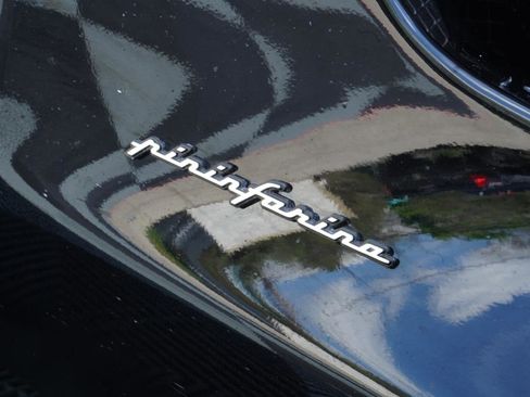 Used 2007 Ferrari 599 GTB Fiorano RWD image 91