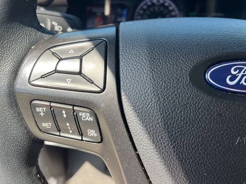 Used 2022 Ford Ranger Lariat w/ Tremor Off-Road Package AWD/4WD image 17