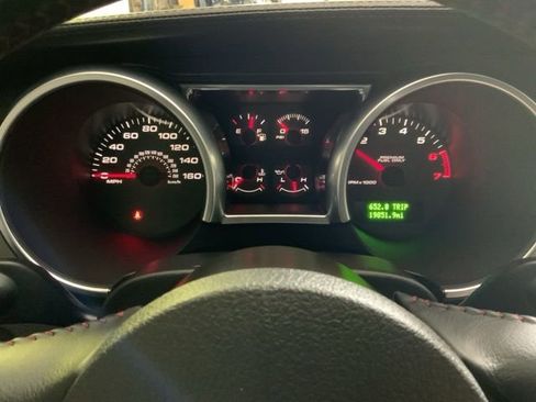 Used 2008 Ford Mustang Shelby GT500 image 29