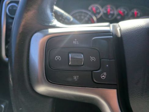 Used 2020 Chevrolet Silverado 1500 LT w/ All-Star Edition AWD/4WD image 19
