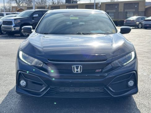 Used 2020 Honda Civic Si image 14