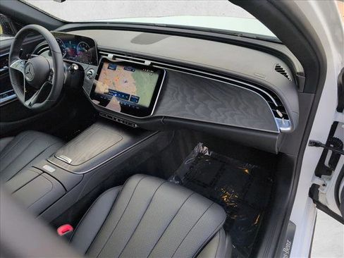 Certified 2026 Mercedes-Benz E 350 Sedan image 24
