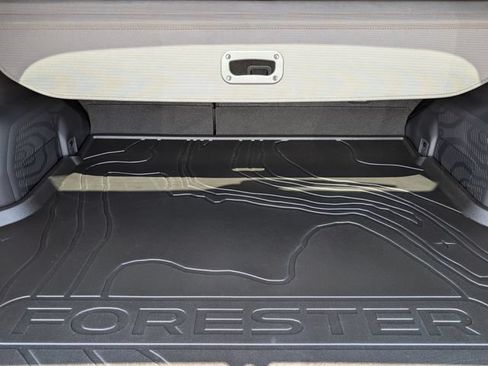 Certified 2026 Subaru Forester Premium AWD/4WD image 21