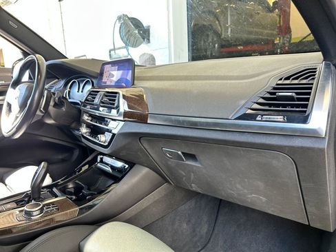 Used 2020 BMW X3 sDrive30i w/ Driving Assistance Package image 16