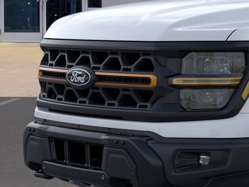 New 2025 Ford F150 Tremor w/ Equipment Group 402A High AWD/4WD image 17