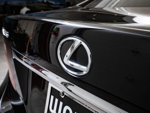 Used 2009 Lexus LS 460 L RWD image 18