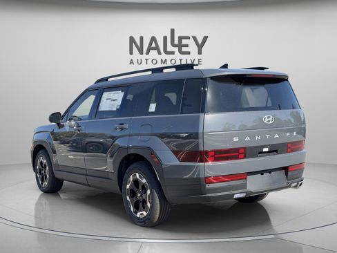 Used 2026 Hyundai Santa Fe SEL FWD image 4