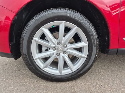 Used 2020 Acura RDX FWD image 10