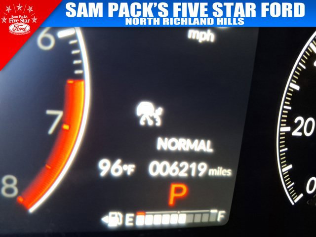 Used 2025 Honda Pilot TrailSport image 7