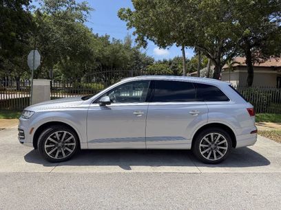 Used 2017 Audi Q7 3.0T Prestige w/ Prestige Package