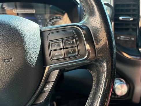 Used 2020 RAM 2500 Power Wagon image 18