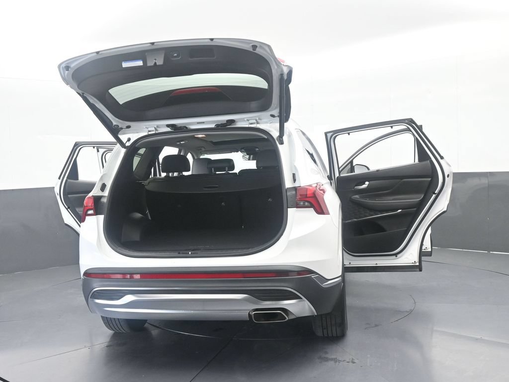 Used 2023 Hyundai Santa Fe SEL w/ Premium Package FWD image 82