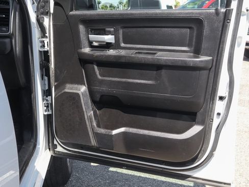 Used 2019 RAM 2500 Tradesman RWD image 45