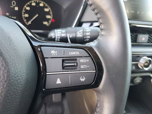 Used 2025 Honda CR-V EX-L image 23