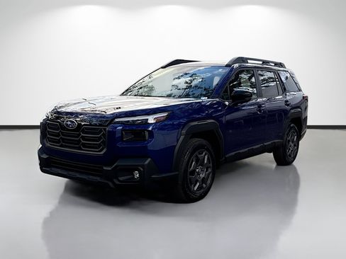 New 2026 Subaru Outback Premium image 9