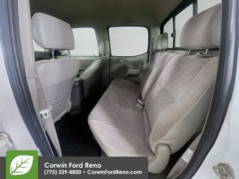 Used 2004 Toyota Tacoma 4x4 Double Cab image 22