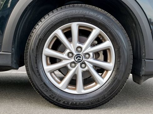 Used 2023 MAZDA CX-5 AWD 2.5 S image 12