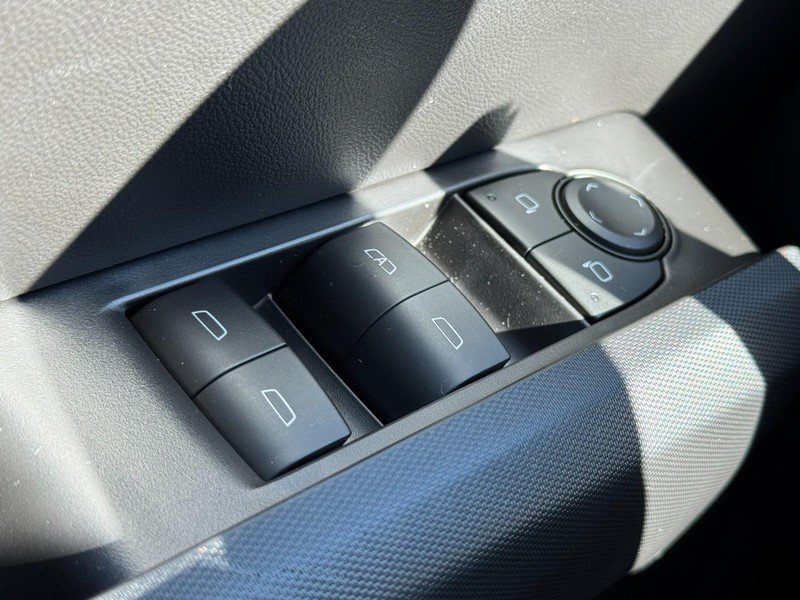 Used 2026 Chevrolet Colorado Trail Boss AWD/4WD image 23