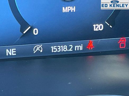 Used 2024 Ford F150 XLT w/ Tow/Haul Package image 21