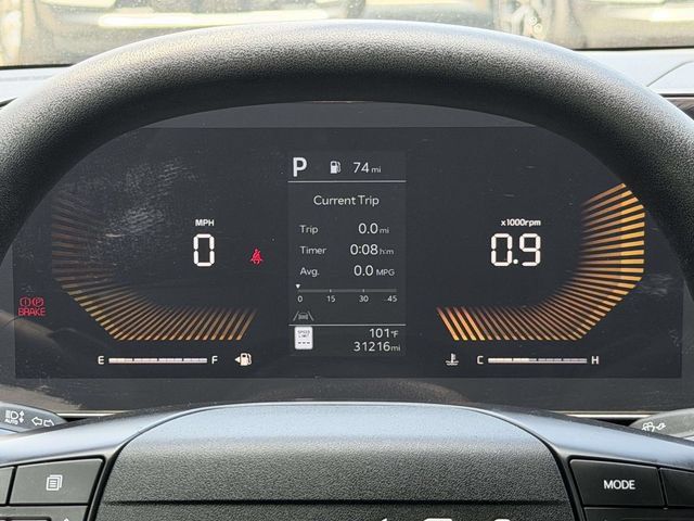 Used 2025 Kia K4 FWD image 26