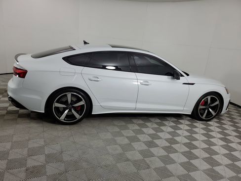 Certified 2023 Audi A5 2.0T Premium Plus w/ Premium Plus image 13