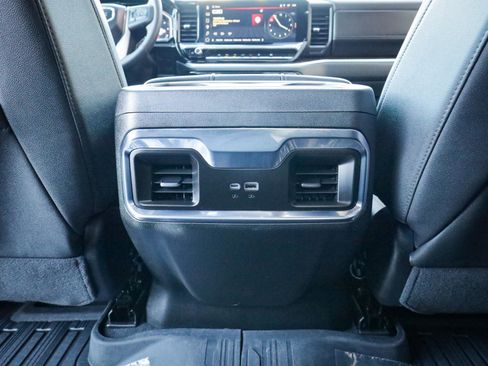 Used 2025 GMC Sierra 1500 Elevation w/ Elevation Premium Package image 33