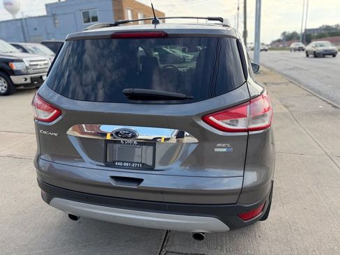 Used 2013 Ford Escape SEL AWD/4WD image 5
