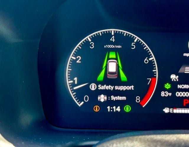 New 2026 Honda Odyssey Sport-L image 27