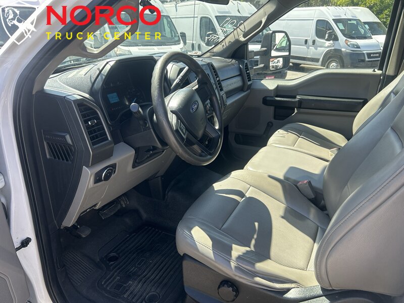 Used 2019 Ford F350 XL RWD image 11