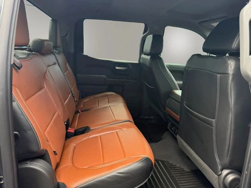 Used 2019 Chevrolet Silverado 1500 LT w/ All-Star Edition AWD/4WD image 46