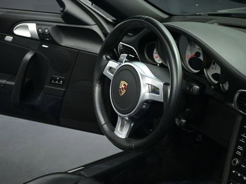 Used 2011 Porsche 911 Turbo S AWD/4WD image 44