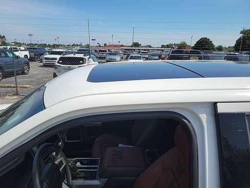 Used 2019 Ford F150 King Ranch w/ Equipment Group 601A Luxury AWD/4WD image 13