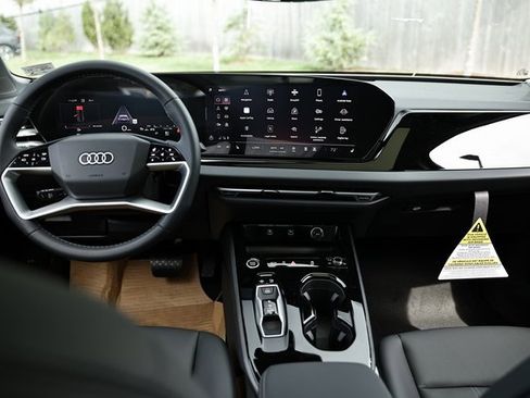 New 2025 Audi A5 2.0T Premium Plus image 24