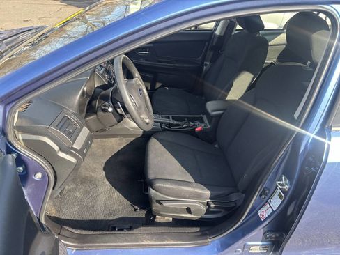 Used 2014 Subaru Impreza 2.0i Premium w/ All-Weather Package w/CVT image 9