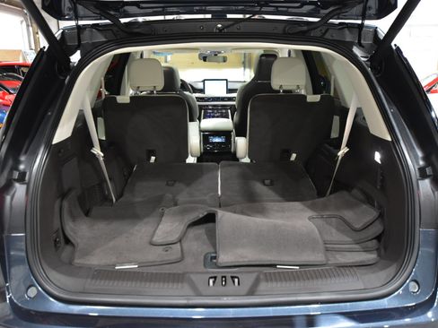 Used 2022 Lincoln Aviator Black Label image 59