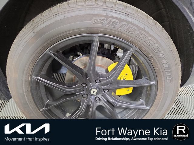 Used 2023 Kia Sportage SX AWD/4WD image 11