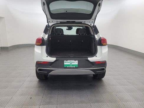 Used 2024 Buick Encore GX Preferred FWD image 29