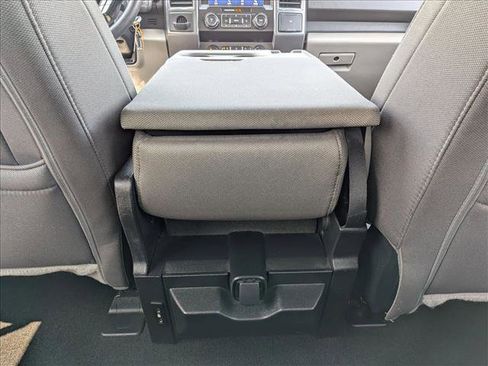 Used 2020 Ford F150 XLT RWD image 16
