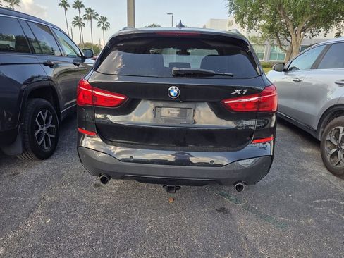 Used 2017 BMW X1 sDrive28i image 5
