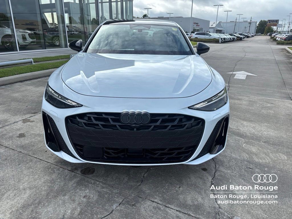 New 2026 Audi A6 Premium Plus AWD/4WD image 2