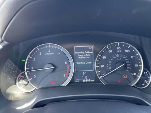 Used 2022 Lexus RX 350 FWD w/ Premium Package image 10