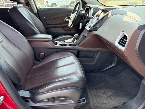 Used 2014 Chevrolet Equinox LT w/ Power Convenience Package image 9