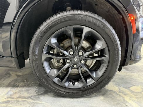 Used 2022 Dodge Durango GT w/ Blacktop Package image 32