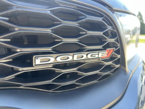 Used 2021 Dodge Durango GT AWD/4WD image 31